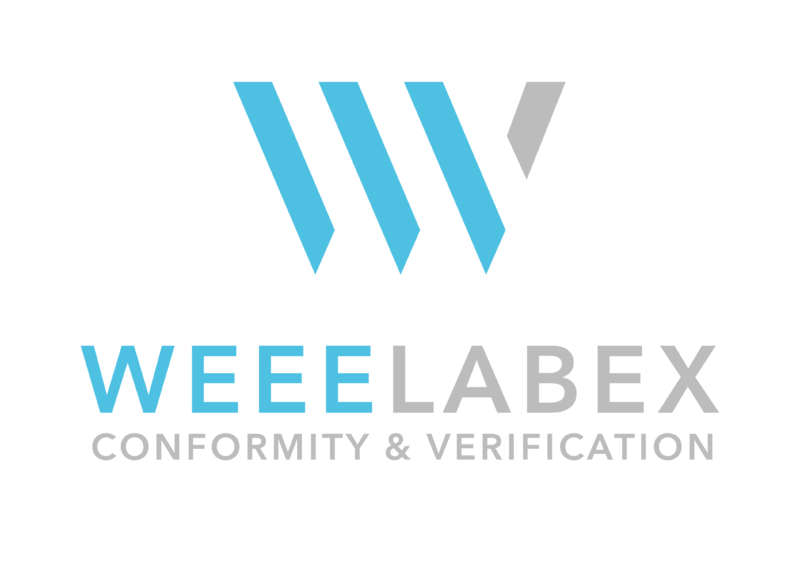 WEEELABEX-gecertificeerd