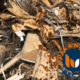 11100-Schroot-shredder_voormateriaal-2-Holland-Recycling