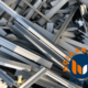 Aluminium-profiel-gelakt-Holland-Recycling