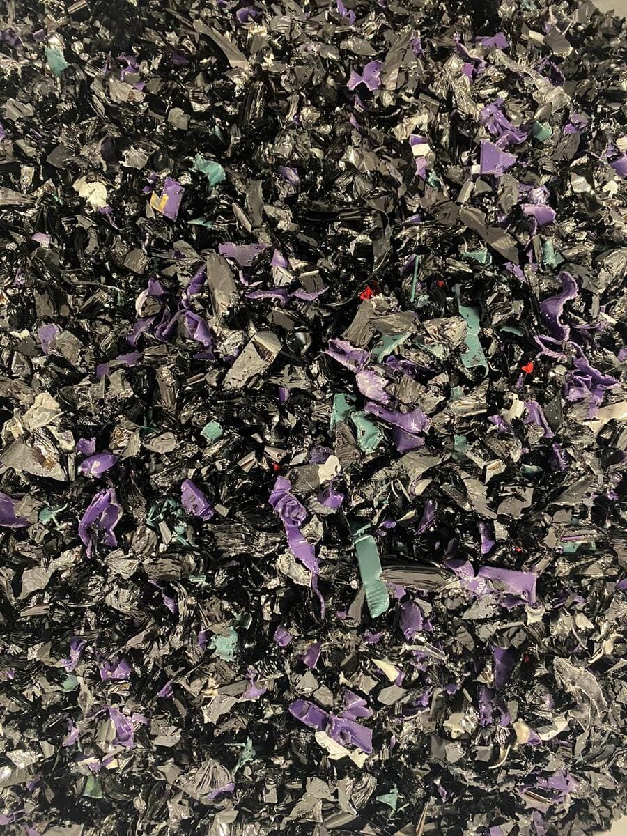 Tapes vernietigen Veilig & volledig gecertificeerd