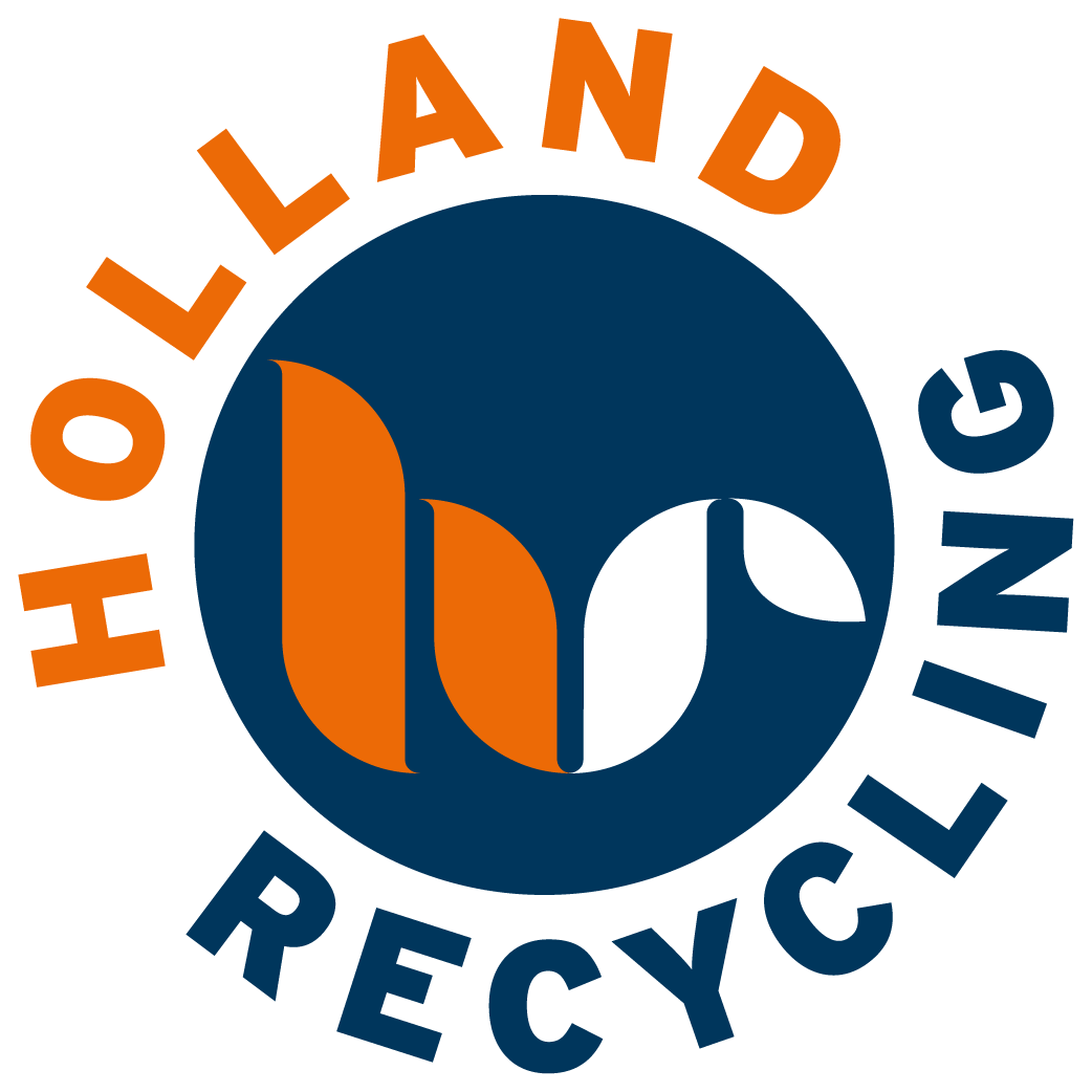 Holland-Recycling-Logo