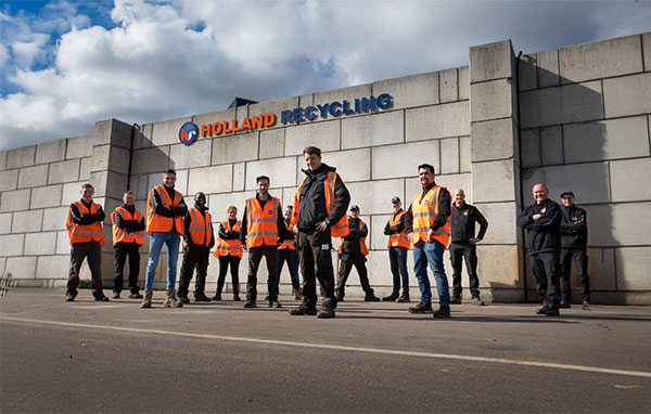 Holland-Recycling-Vacature-1
