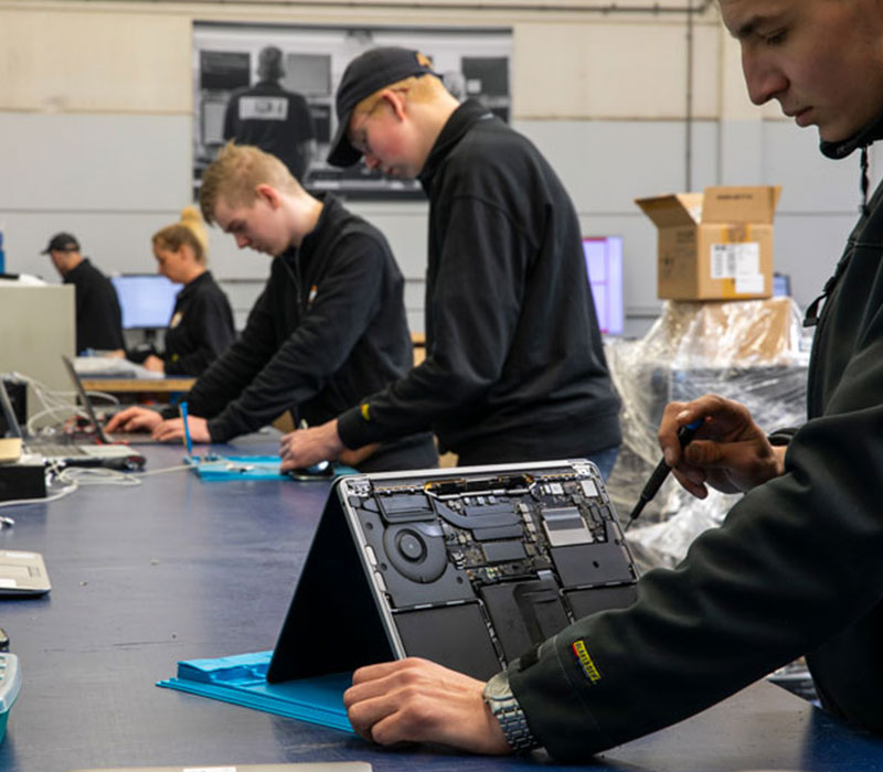 Holland-Recycling-Elecktronica-Recycling-Telefoons-Recycling-5